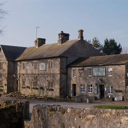 The Buck Inn, Malham Exterior photo