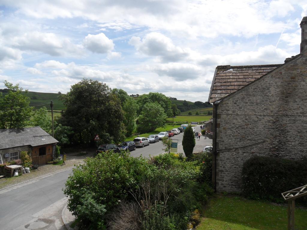 The Buck Inn, Malham Room photo