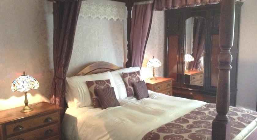 The Buck Inn, Malham Room photo