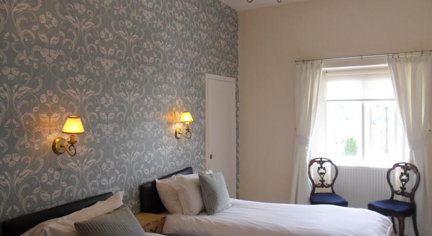The Buck Inn, Malham Room photo