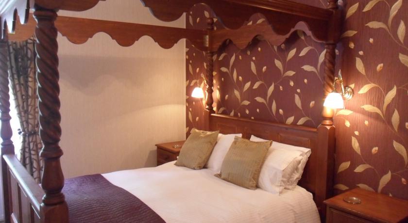 The Buck Inn, Malham Room photo