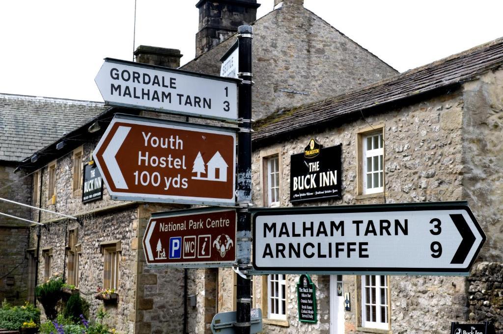 The Buck Inn, Malham Room photo