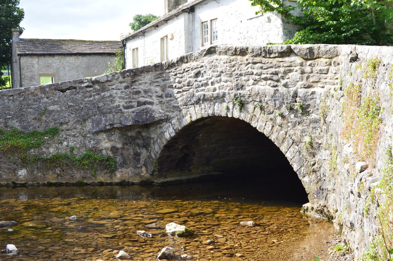 The Buck Inn, Malham Exterior photo